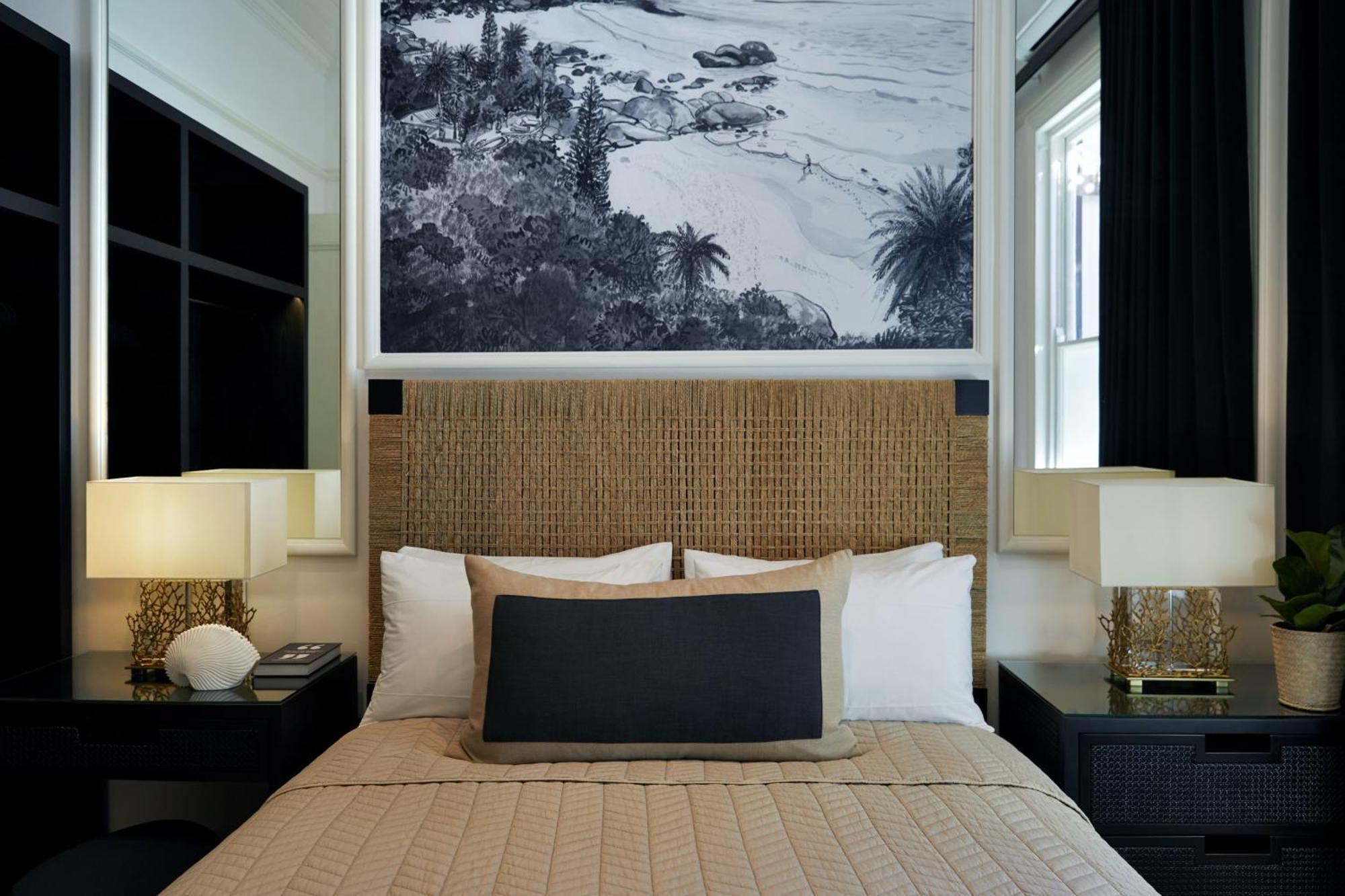 Ame By Noah Hotell Kapstaden Rum bild