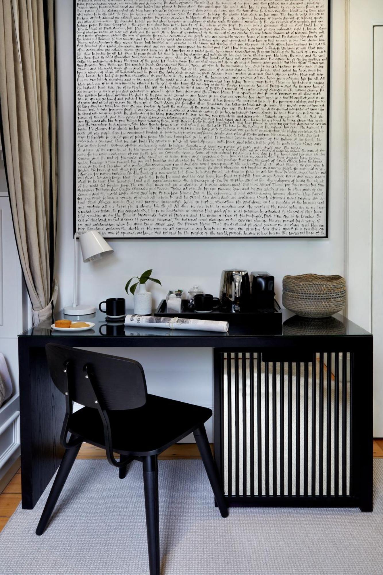Ame By Noah Hotell Kapstaden Rum bild